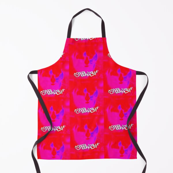 Item preview, Meowish / Logo - Bobette - Edition Lite-Brite (Pink Summer Day Version) designed and sold by Brazz Official.