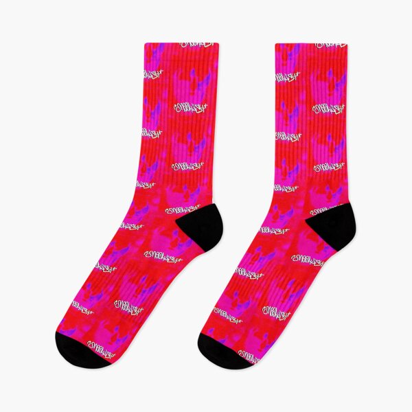 Item preview, Meowish / Logo - Bobette - Edition Lite-Brite (Pink Summer Day Version) designed and sold by Brazz Official.
