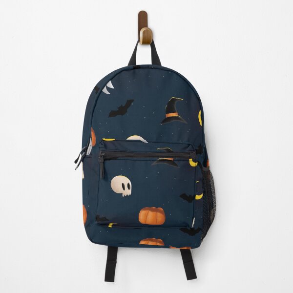 Item preview, Halloween Spirit With Cute Ghost and Pumpkins ? designed and sold by buylove.