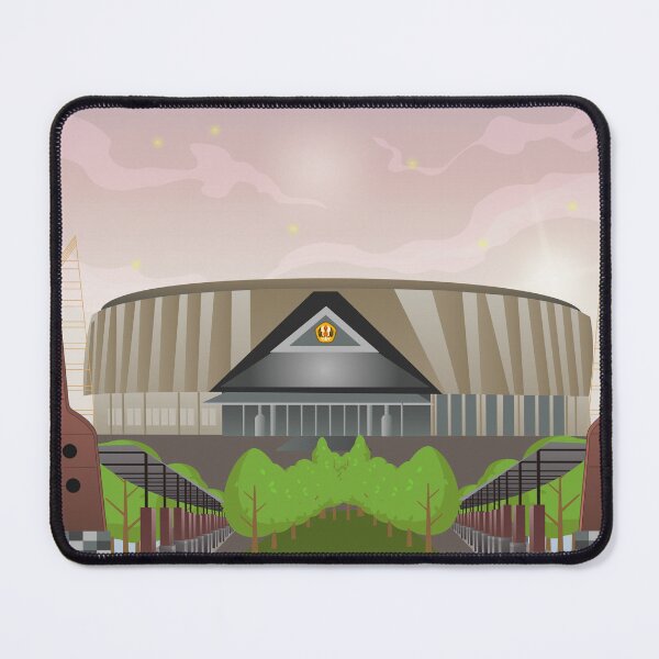 Item preview, Padjadjaran University designed and sold by vidha20.
