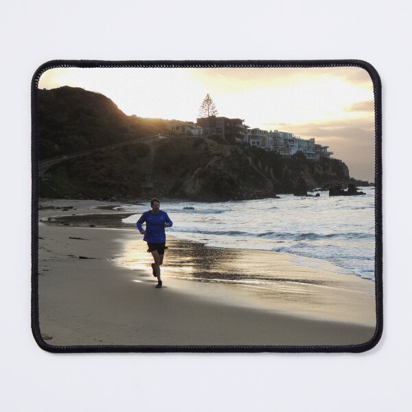Item preview, Morning Run designed and sold by Robert Ball.