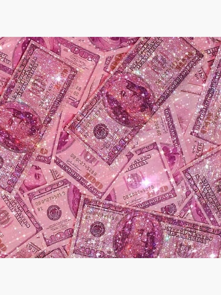 Pink Money Wallpapers  Top Free Pink Money Backgrounds  WallpaperAccess