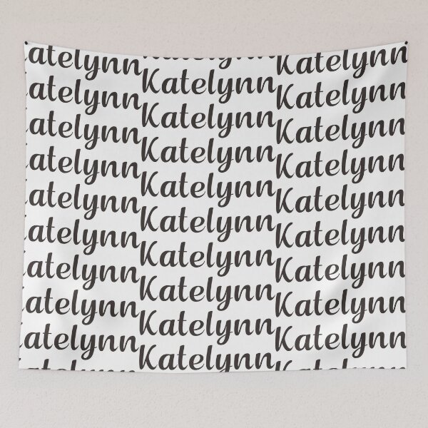 Item preview, Katelynn designed and sold by 99Posters.