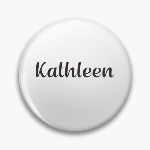 Item preview, Kathleen designed and sold by 99Posters.