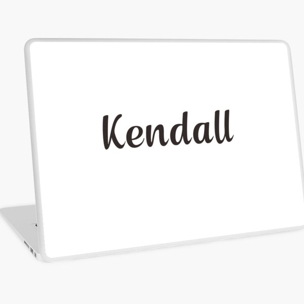 Aperçu de l'œuvre Kendall créée et vendue par 99Posters.