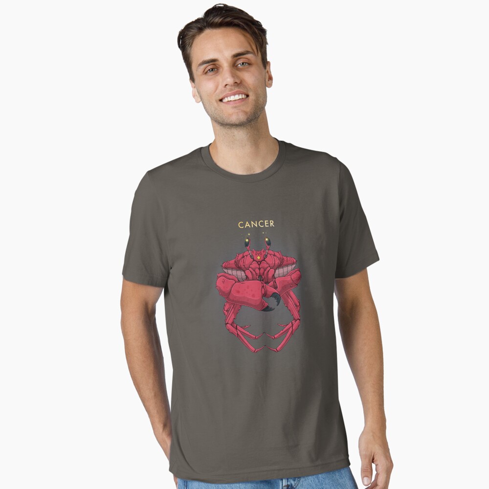 Item preview, Essential T-Shirt designed and sold by riotpixel.