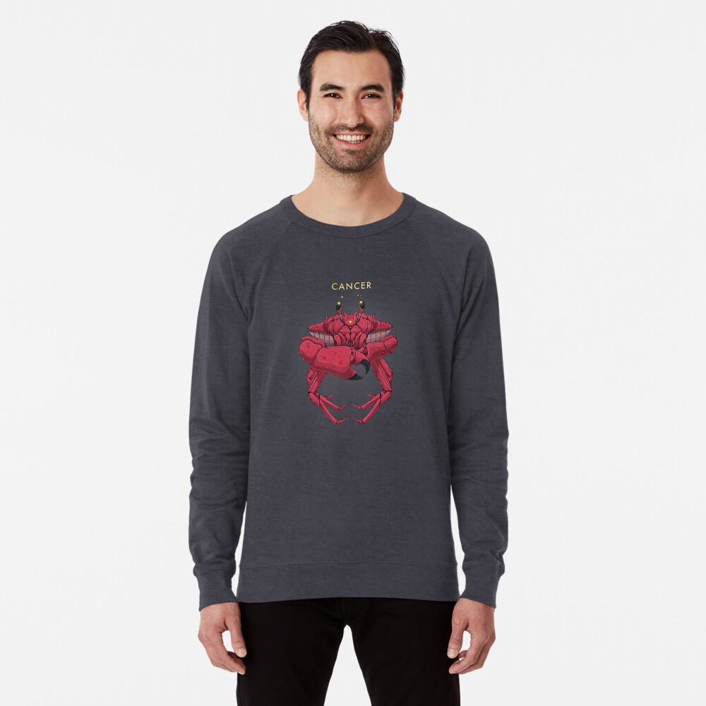 Item preview, Lightweight Sweatshirt designed and sold by riotpixel.