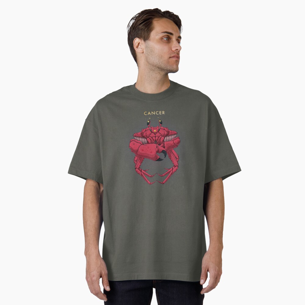 Item preview, Oversized T-Shirt designed and sold by riotpixel.