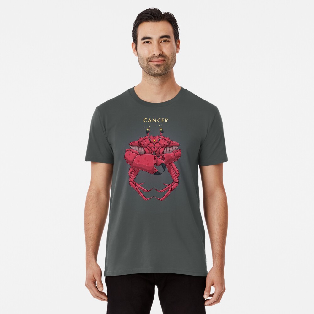 Item preview, Premium T-Shirt designed and sold by riotpixel.