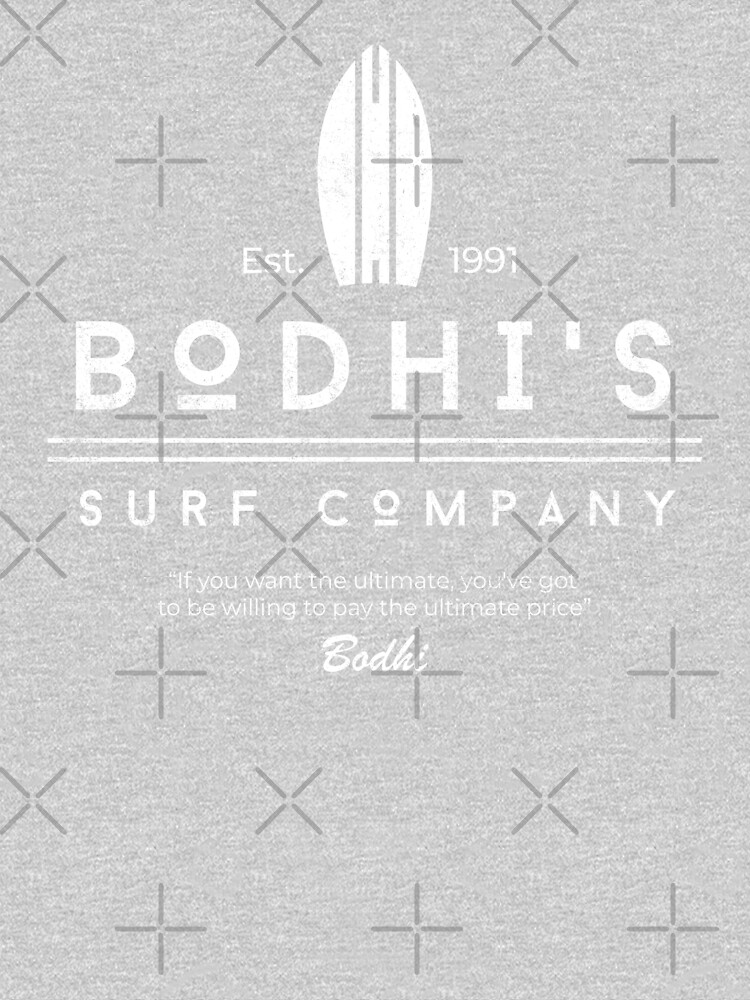 Bodhi's Surf Company by Primotees