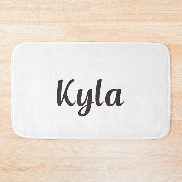 Item preview, Kyla designed and sold by 99Posters.