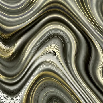 Artwork thumbnail, Colorful Abstracts 4 by Mandala Of Life