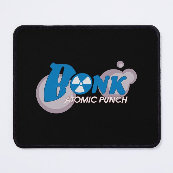 Item preview, Team Fortress 2 Bonk Blu Classic T-Shirt designed and sold by jennieloriu0.