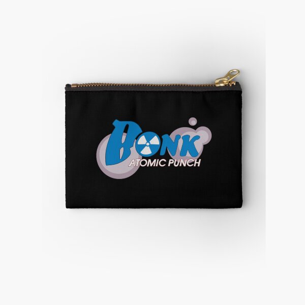Artikelvorschau, Team Fortress 2 Bonk Blu Klassisches T-Shirt entworfen und verkauft von jennieloriu0.