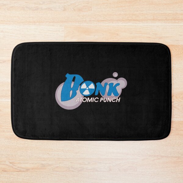 Item preview, Team Fortress 2 Bonk Blu Classic T-Shirt designed and sold by jennieloriu0.