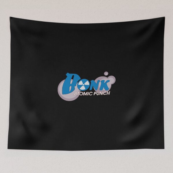 Item preview, Team Fortress 2 Bonk Blu Classic T-Shirt designed and sold by jennieloriu0.
