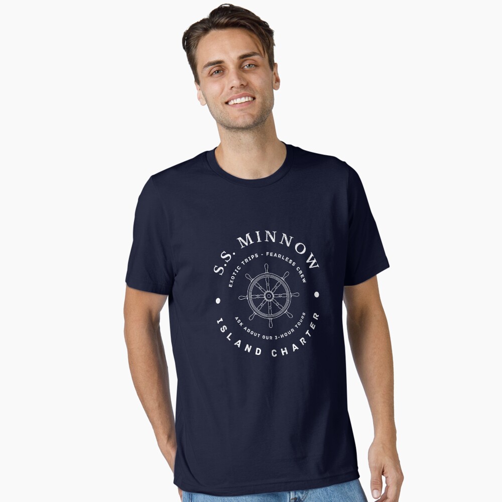 Item preview, Essential T-Shirt designed and sold by Primotees.