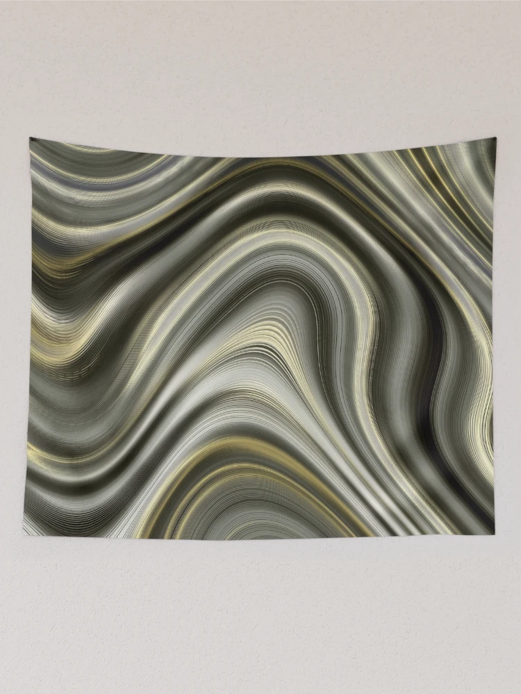 Thumbnail 2 of 3, Tapestry, Colorful Abstracts 4 designed and sold by Mandala Of Life.