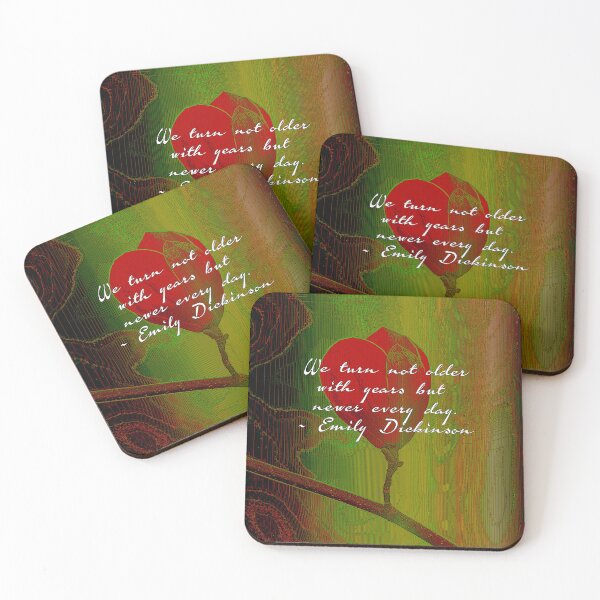 Item preview, Newer Every Day  designed and sold by Emilyromrell.
