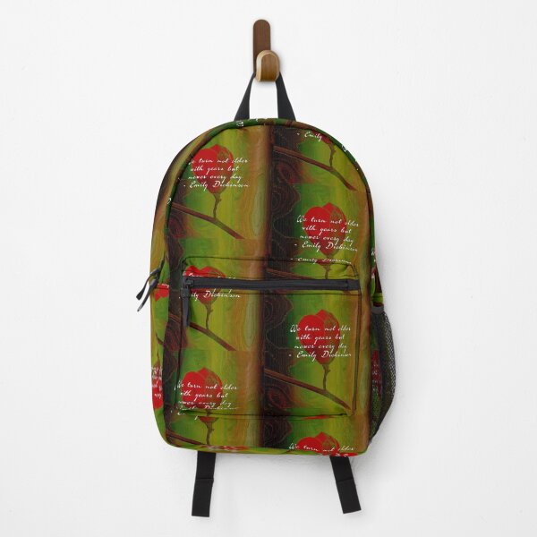 Item preview, Newer Every Day designed and sold by Emilyromrell.