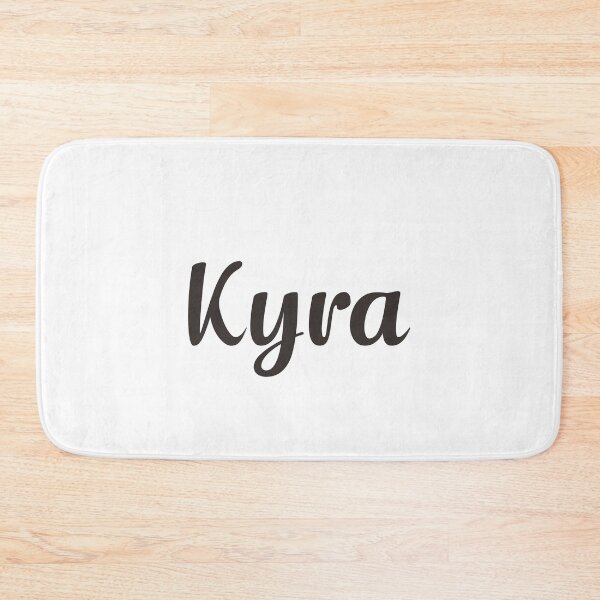 Item preview, Kyra designed and sold by 99Posters.