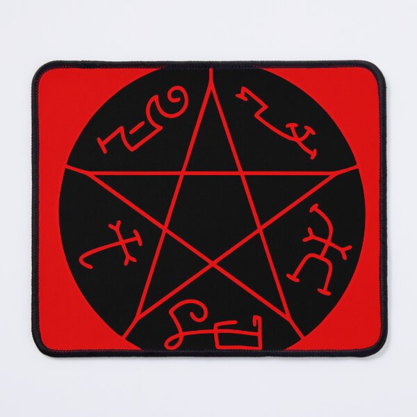 Item preview, Ancient Devil Symbol designed and sold by broter199.