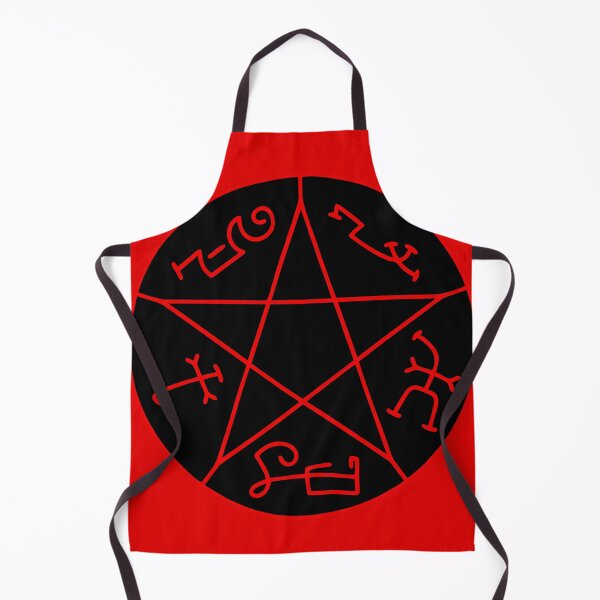 Item preview, Ancient Devil Symbol designed and sold by broter199.