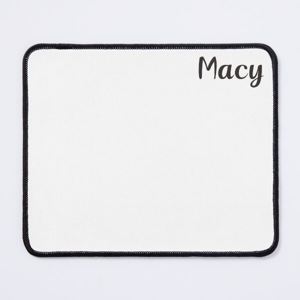 Item preview, Macy designed and sold by 99Posters.