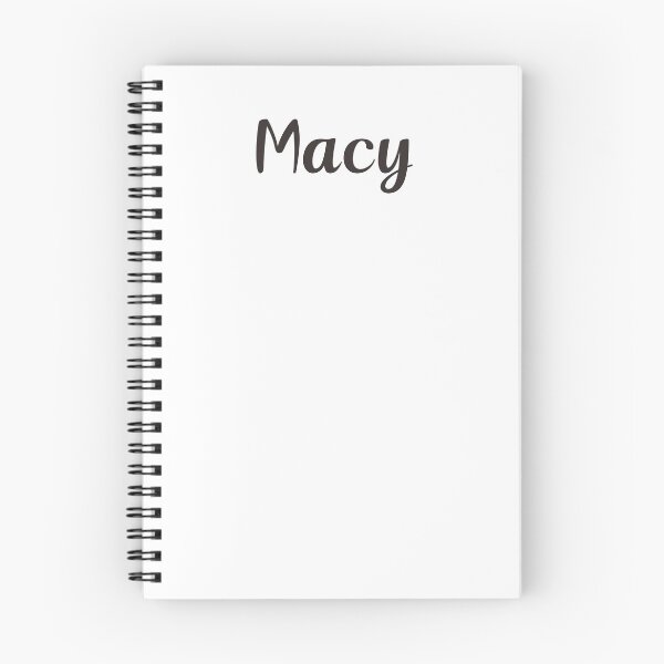 Item preview, Macy designed and sold by 99Posters.