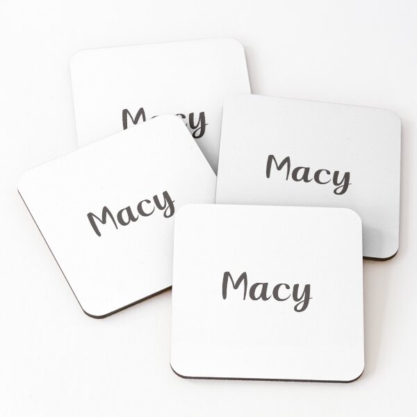 Item preview, Macy designed and sold by 99Posters.