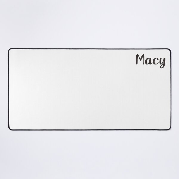 Item preview, Macy designed and sold by 99Posters.