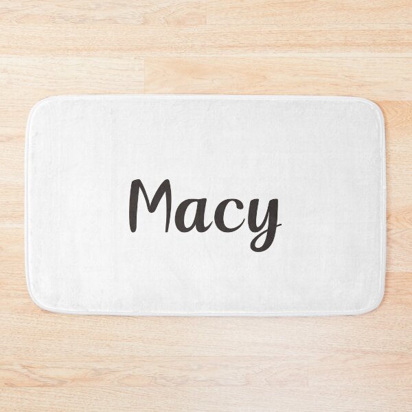 Item preview, Macy designed and sold by 99Posters.