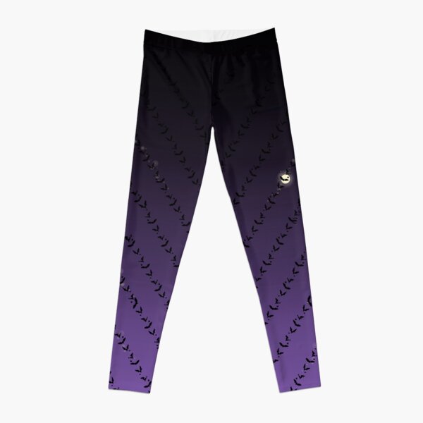 Cute Bat Leggings Leggings