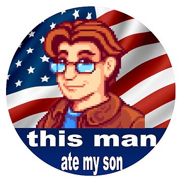 Aperçu de l'œuvre Pierre a mangé mon fils de Cain :3