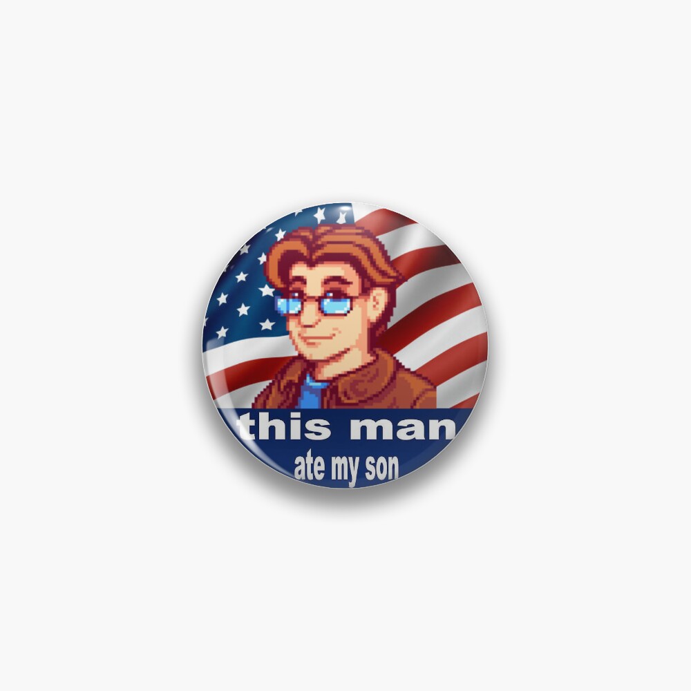 Aperçu de l'œuvre Badge créée et vendue par ratboyuwu.