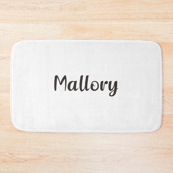 Item preview, Mallory designed and sold by 99Posters.