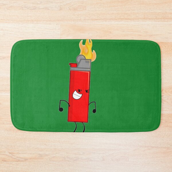 Item preview, Lighter fire designed and sold by Library101.