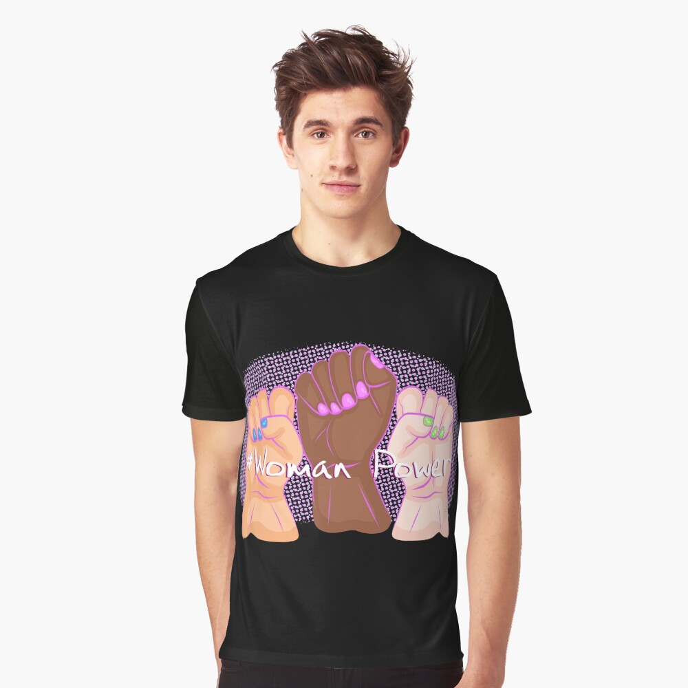Item preview, Graphic T-Shirt designed and sold by artinthegarage.
