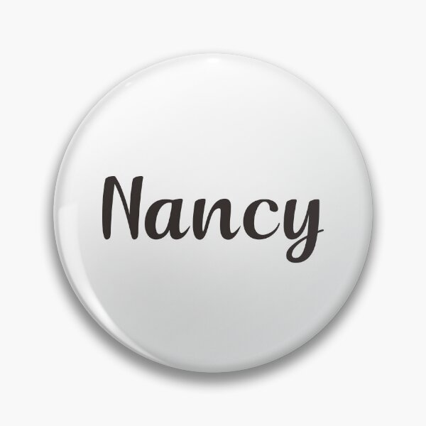 Item preview, Nancy designed and sold by 99Posters.