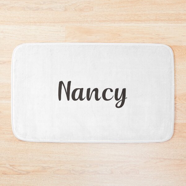 Item preview, Nancy designed and sold by 99Posters.