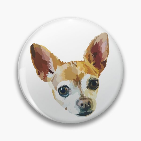 Item preview, Chihuahua Puppy Dog designed and sold by novaveradesign.