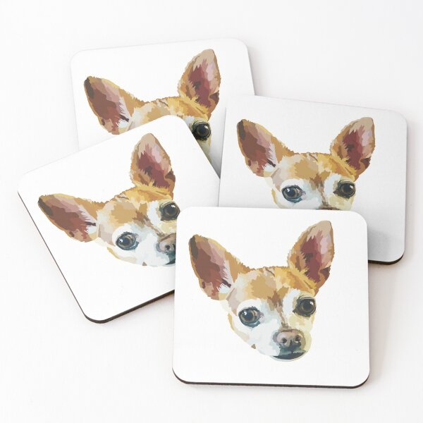 Item preview, Chihuahua Puppy Dog designed and sold by novaveradesign.