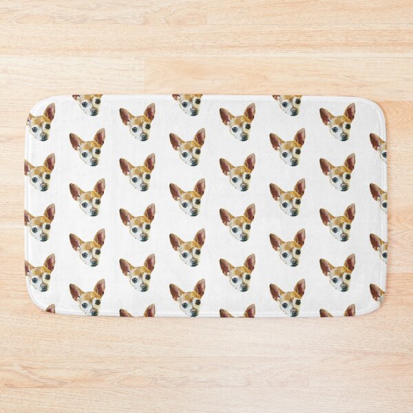 Item preview, Chihuahua Puppy Dog designed and sold by novaveradesign.