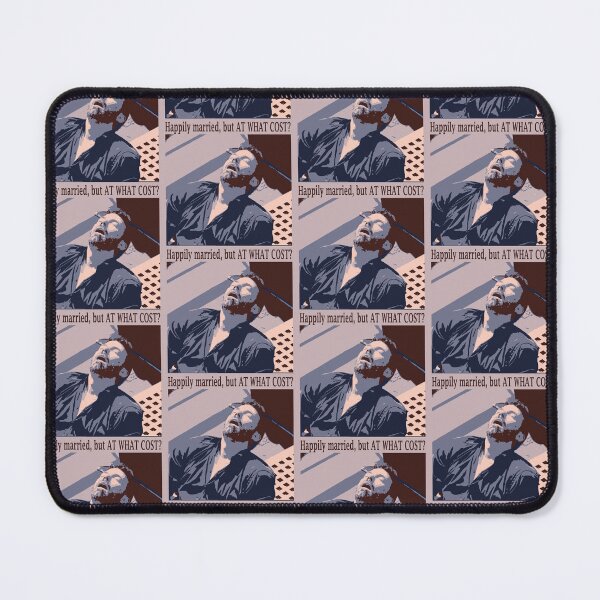 Item preview, Happily Married, but at what cost? designed and sold by Jrfiguer7.