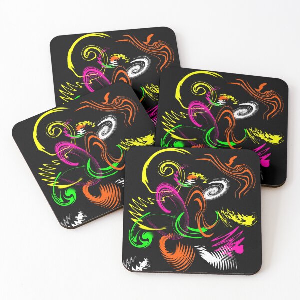 Item preview, Multicoloured licorice designed and sold by greentiger1.