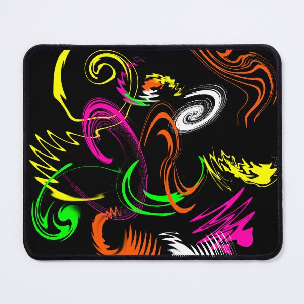 Item preview, Multicoloured licorice designed and sold by greentiger1.