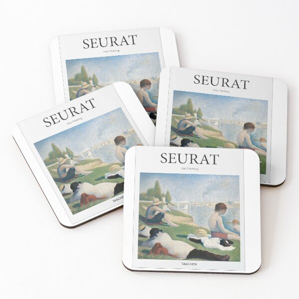 Item preview, SEURAT designed and sold by jeraldwases.