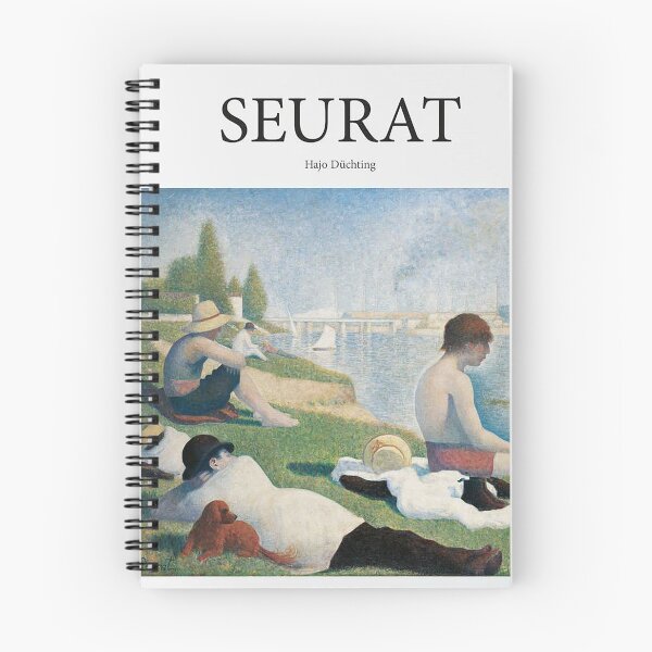 Item preview, SEURAT designed and sold by jeraldwases.