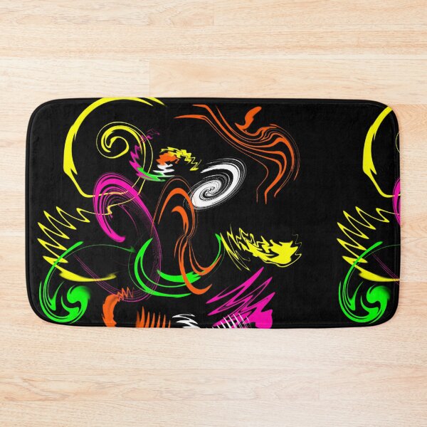 Item preview, Multicoloured licorice designed and sold by greentiger1.