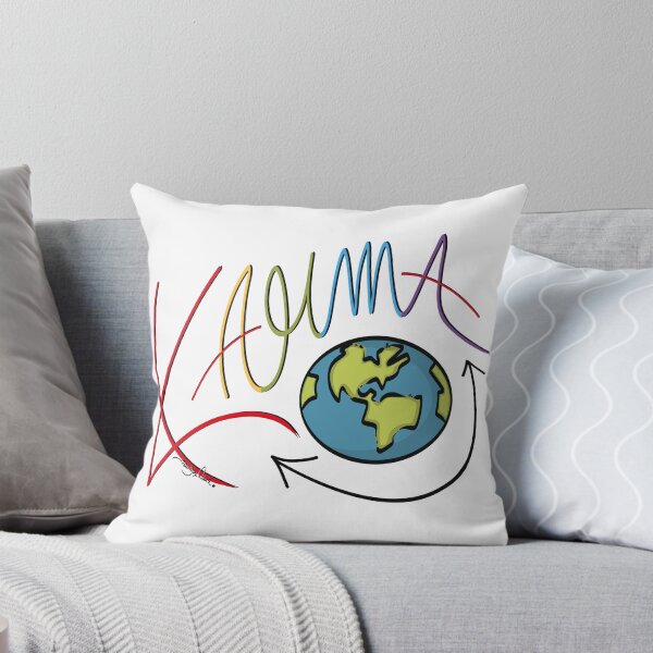 Item preview, Karma by Art In The Garage designed and sold by Art In The Garage.